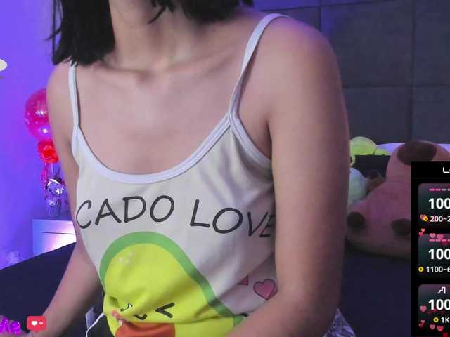 ChloeMontes live webcam show