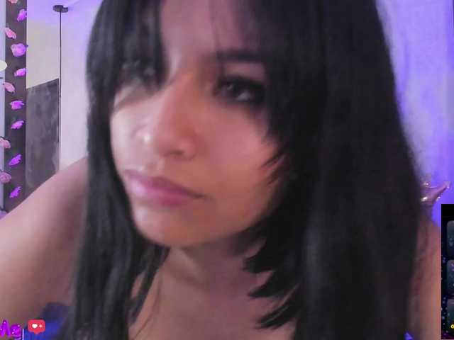 ChloeMontes live cam on BongaCams