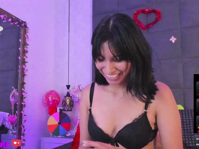 ChloeMontes live cam on BongaCams