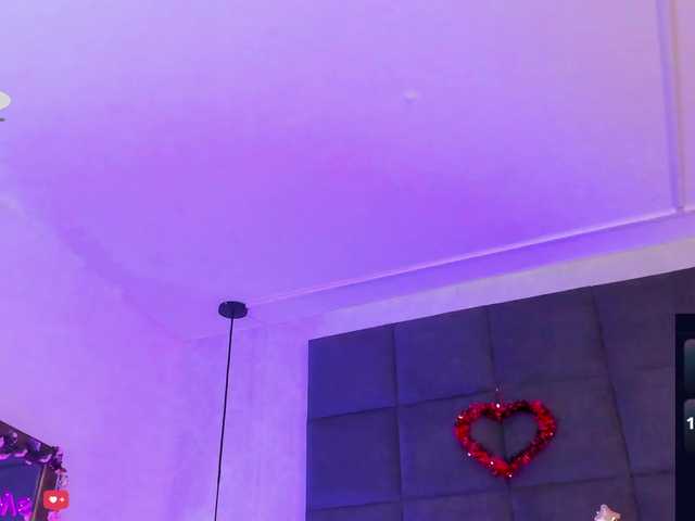 ChloeMontes live cam on BongaCams