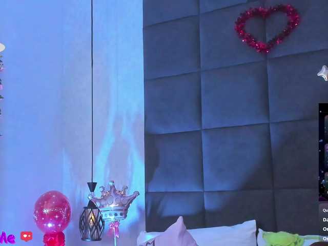 ChloeMontes live cam on BongaCams