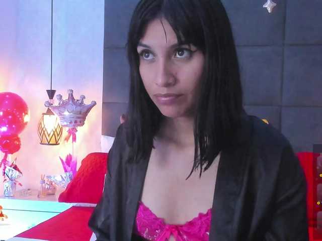 ChloeMontes's BongaCams show and profile