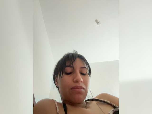 ChloeMontes live cam on BongaCams