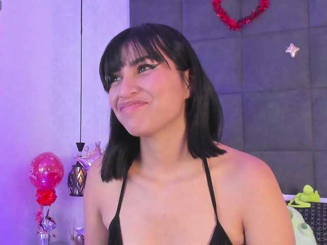 ChloeMontes live cam on BongaCams