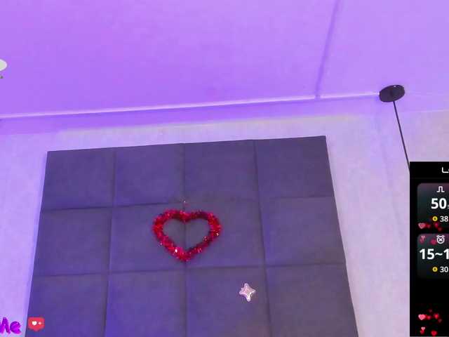 ChloeMontes live cam on BongaCams