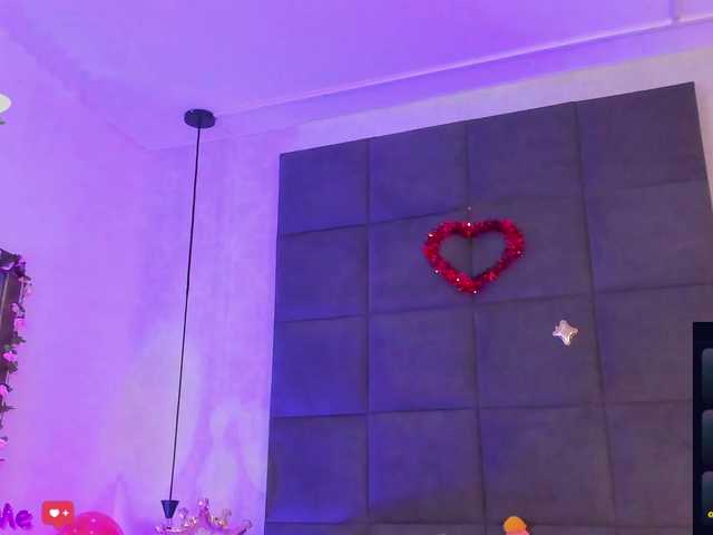 ChloeMontes live cam