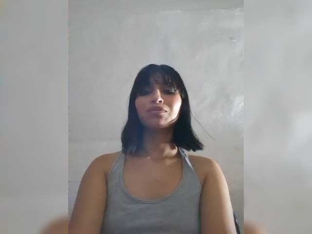 ChloeMontes live cam