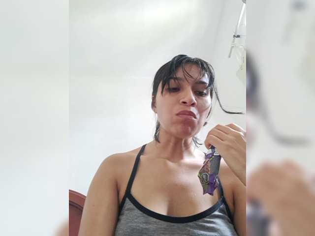 ChloeMontes live cam preview