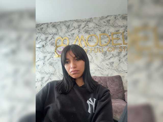 ChloeMontes live cam on BongaCams