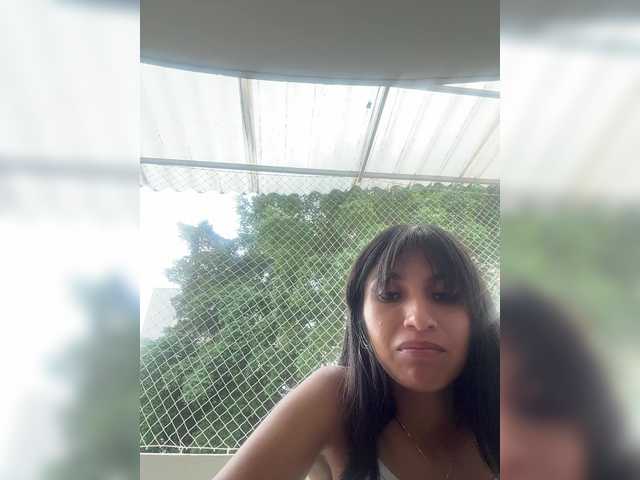 ChloeMontes live cam on BongaCams