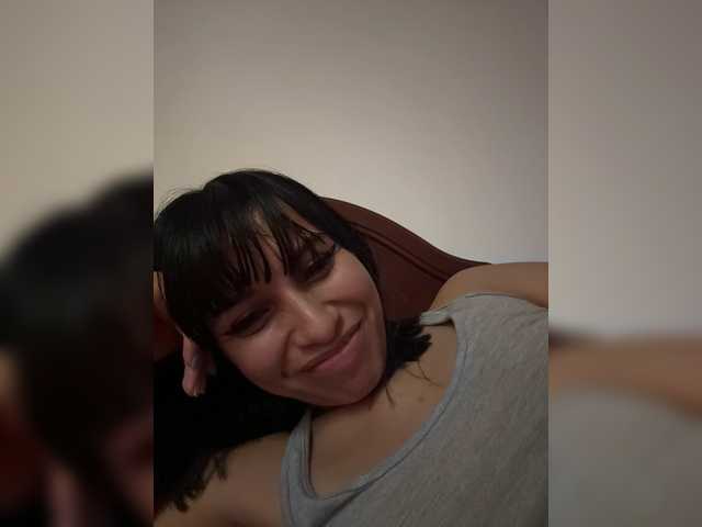 ChloeMontes live cam