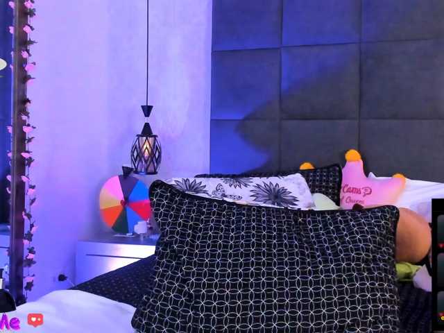 ChloeMontes live cam on BongaCams