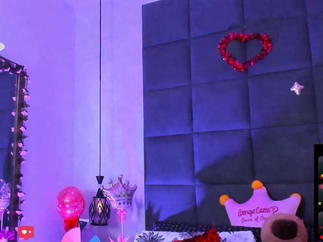 ChloeMontes live cam preview