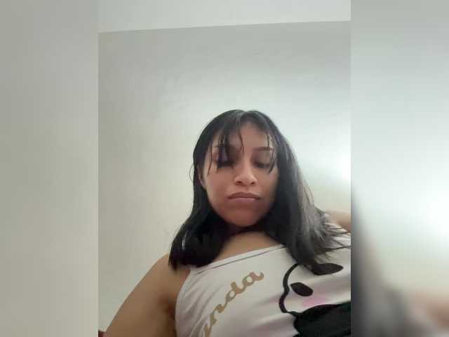 ChloeMontes live webcam show