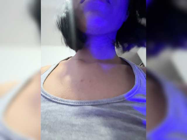 ChloeMontes live cam