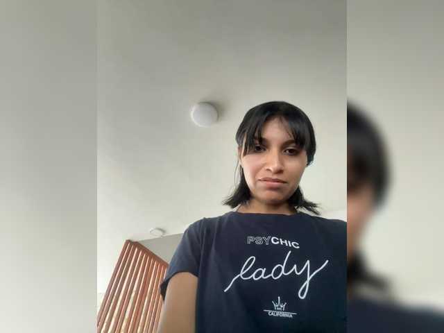 ChloeMontes live cam preview