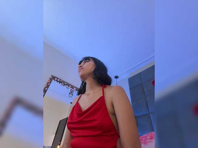 ChloeMontes live cam on BongaCams