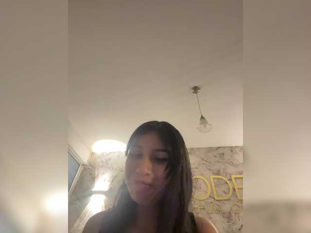 ChloeMontes Live Cam pe BongaCams