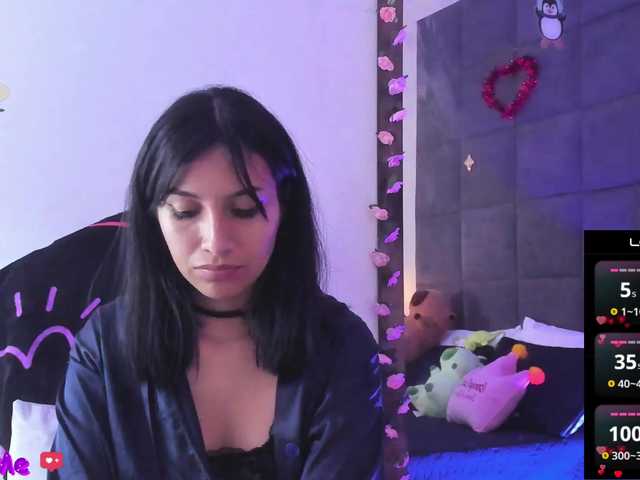 chloemontes live sex show