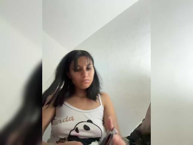 ChloeMontes live webcam show