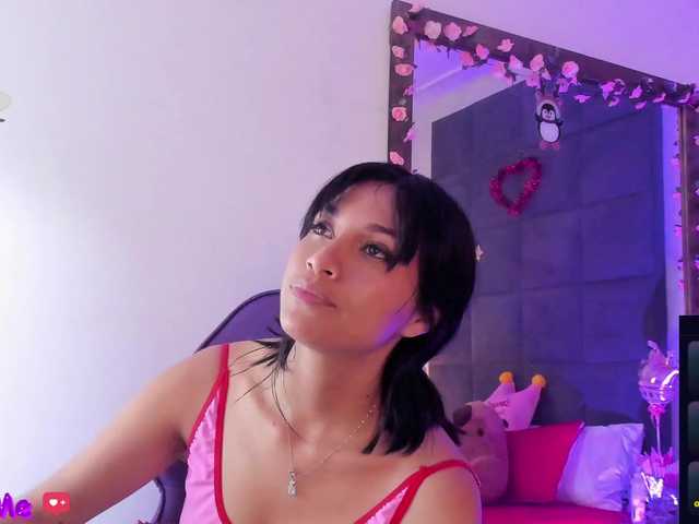 ChloeMontes live cam on BongaCams