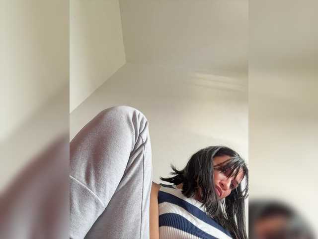 ChloeMontes live webcam show