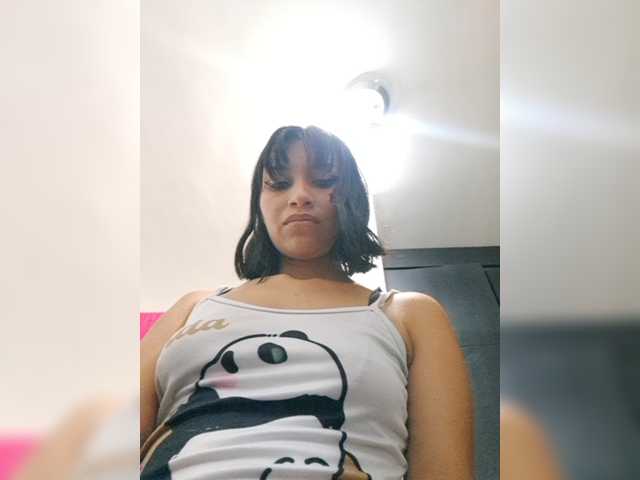 ChloeMontes live cam on BongaCams