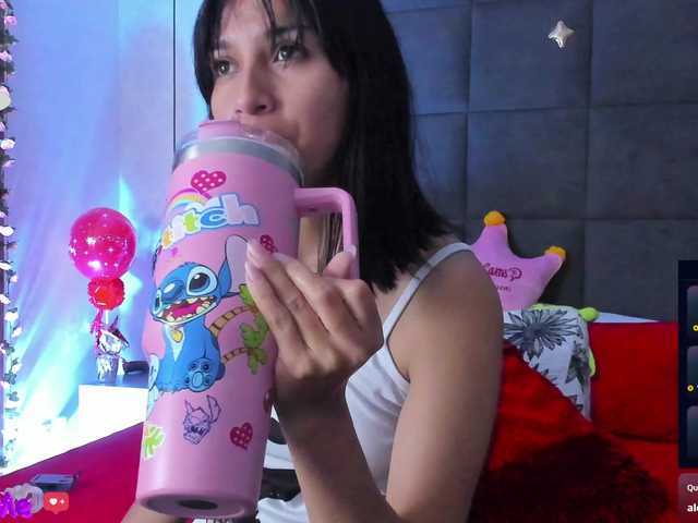 ChloeMontes live cam on BongaCams