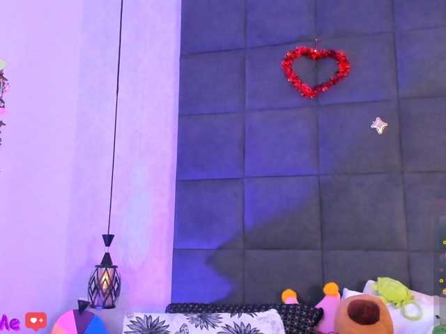 ChloeMontes live cam on BongaCams