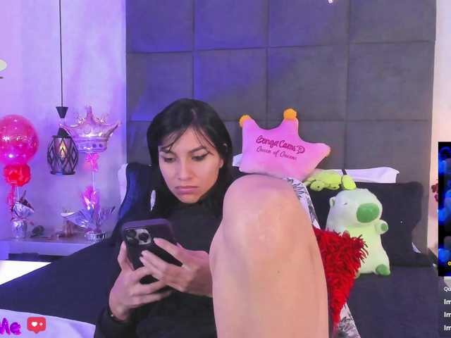 chloemontes live sex