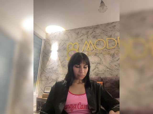 ChloeMontes live cam on BongaCams
