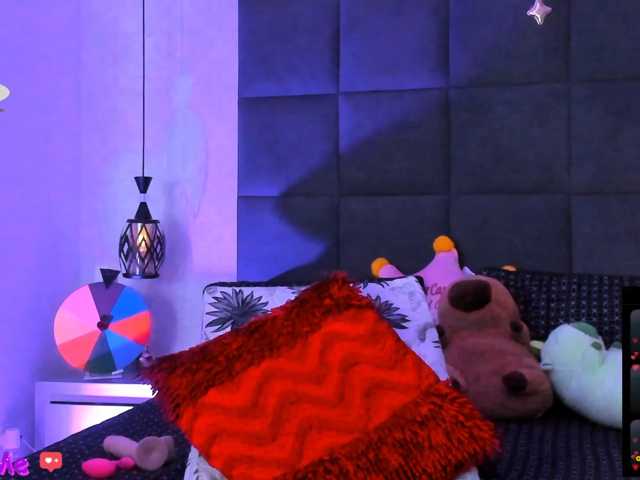 ChloeMontes live cam on BongaCams