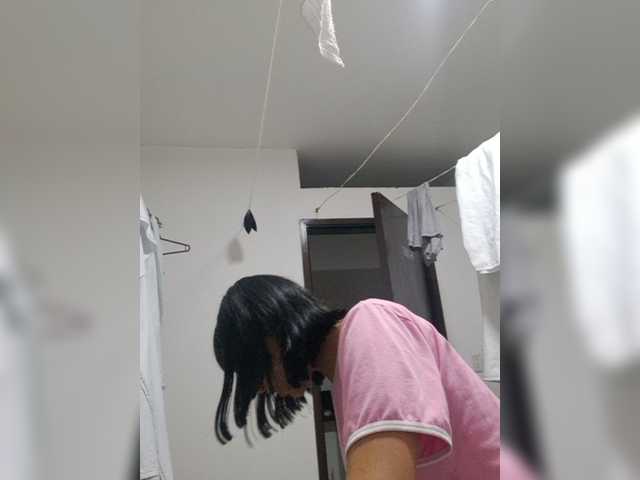 ChloeMontes live cam on BongaCams