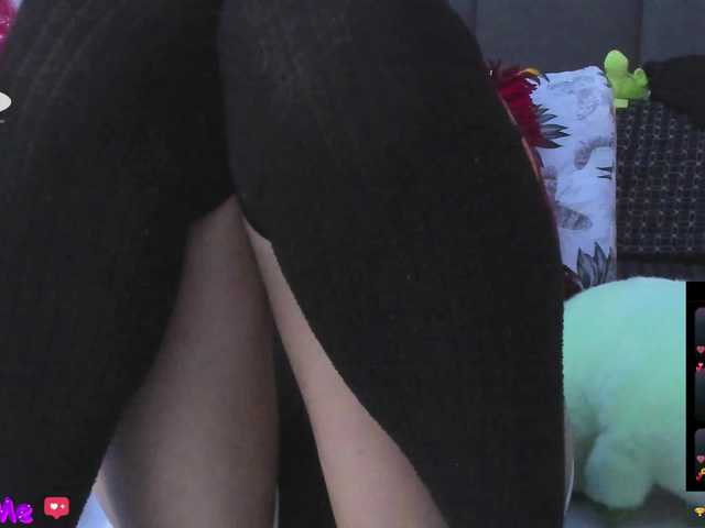 ChloeMontes live cam on BongaCams