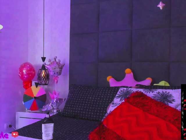 ChloeMontes live cam preview
