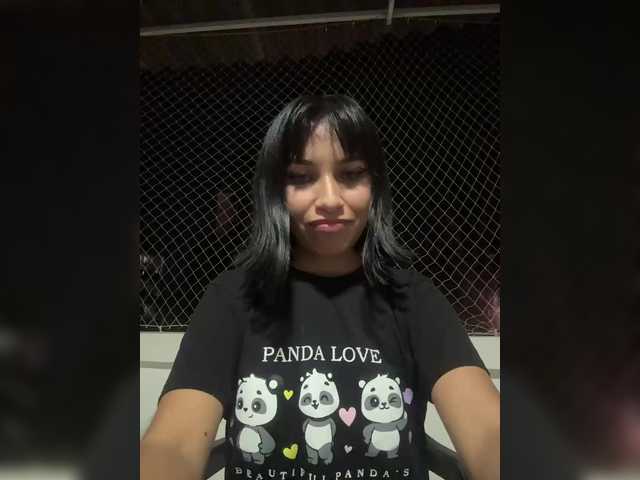 ChloeMontes live cam on BongaCams