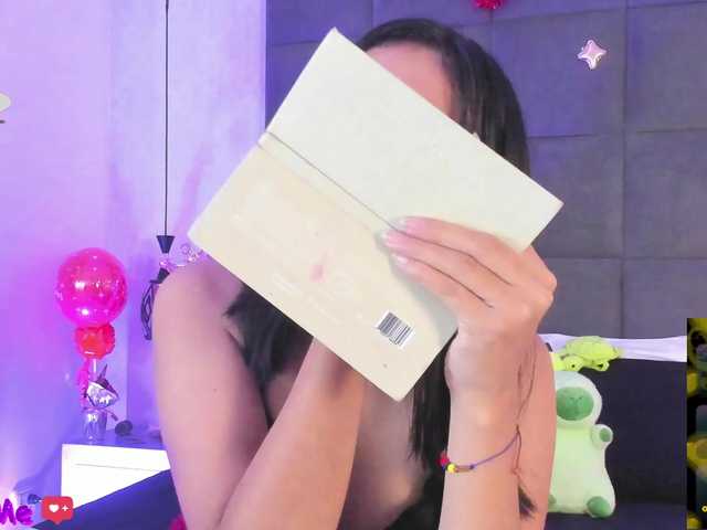 ChloeMontes live cam on BongaCams