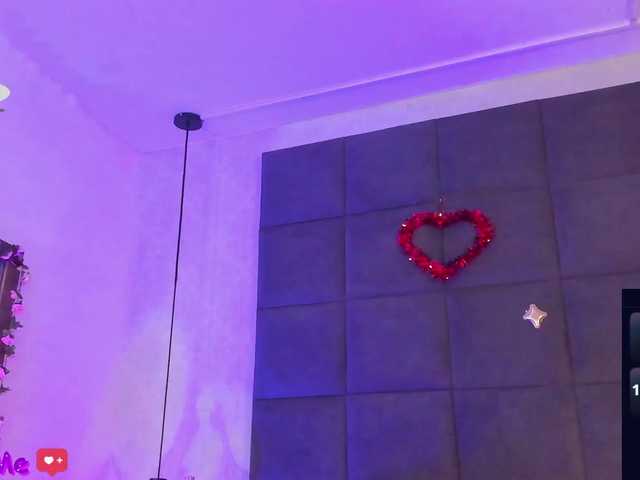 ChloeMontes live cam on BongaCams