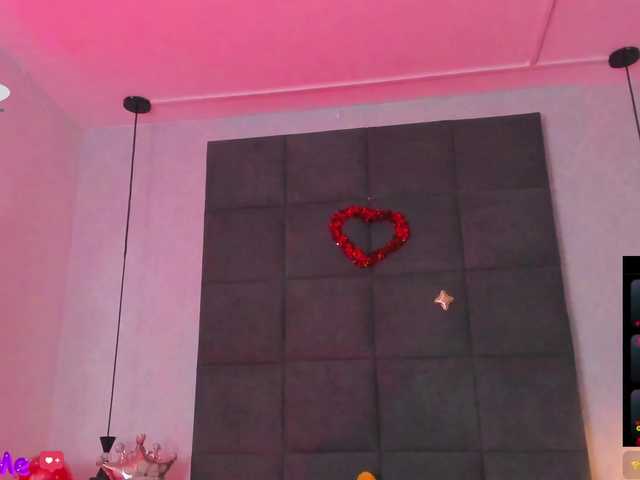 ChloeMontes live cam on BongaCams