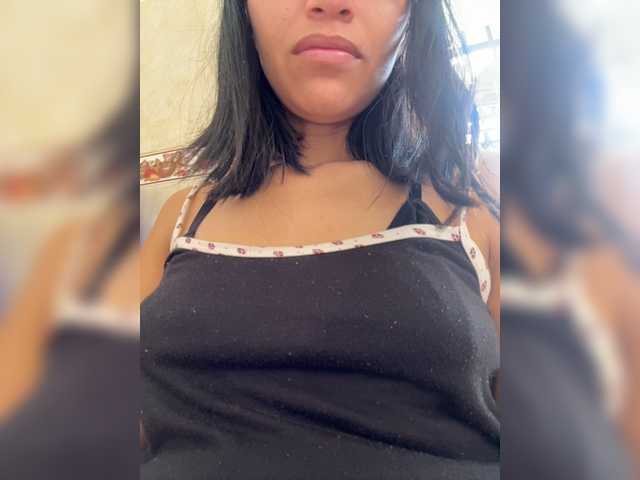 ChloeMontes live cam on BongaCams