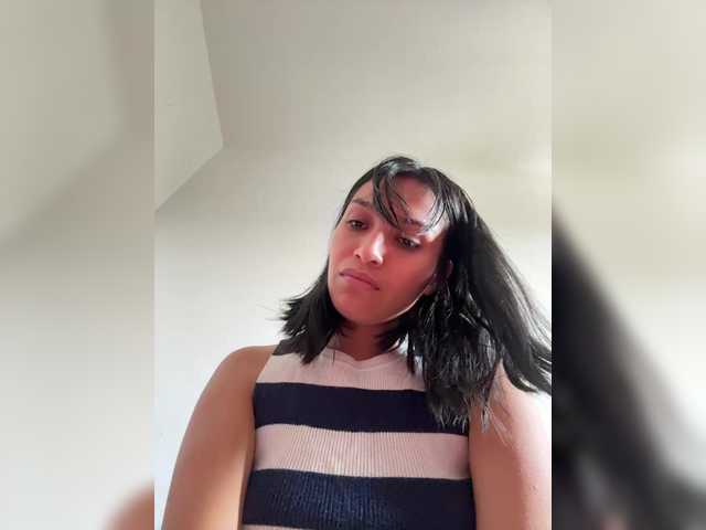 ChloeMontes live webcam show
