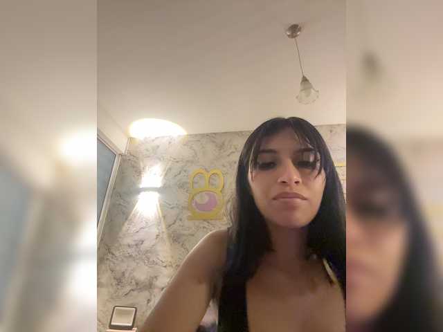 ChloeMontes live cam on BongaCams