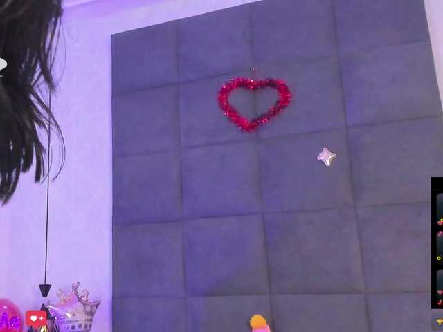 ChloeMontes live cam on BongaCams