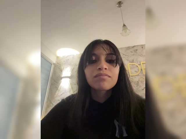 ChloeMontes live webcam show