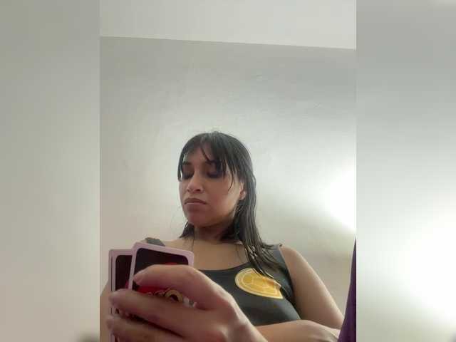 ChloeMontes live cam on BongaCams