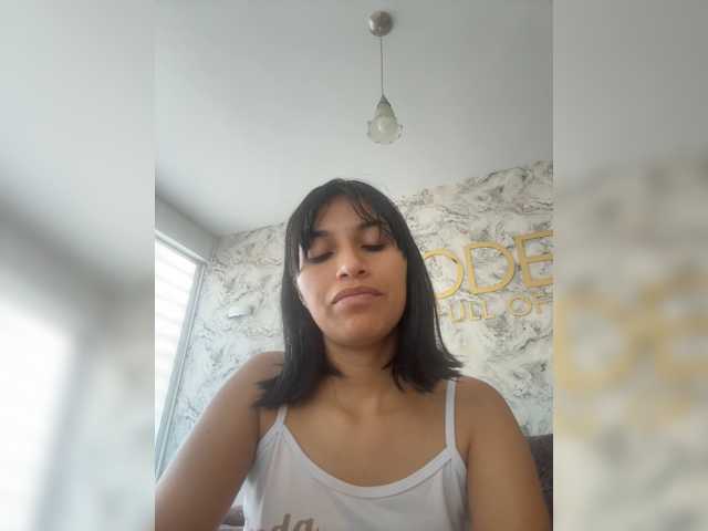 ChloeMontes live cam on BongaCams
