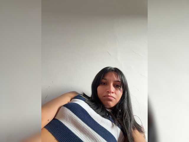 ChloeMontes live cam on BongaCams