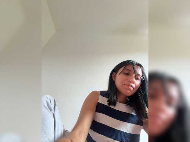 ChloeMontes live cam on BongaCams