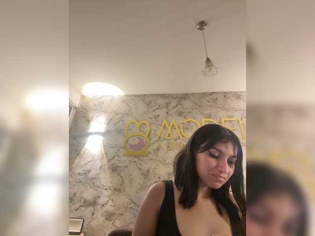 ChloeMontes live cam on BongaCams