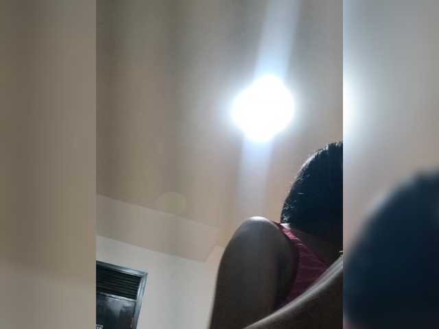 ChloeMontes live cam on BongaCams